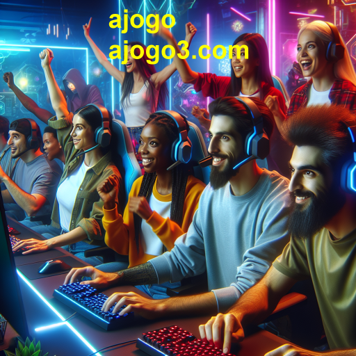 A Importância dos Clãs nos Jogos Online
