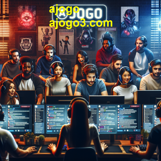 A Importância dos Fóruns na Comunidade Gamer