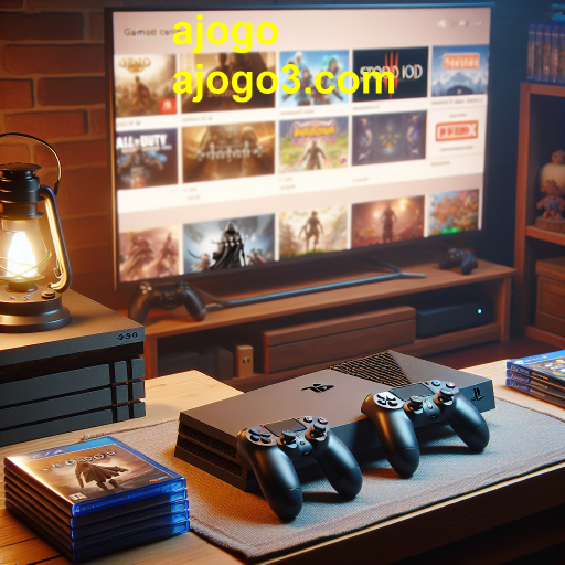 A Importância das Críticas no Mundo dos Jogos